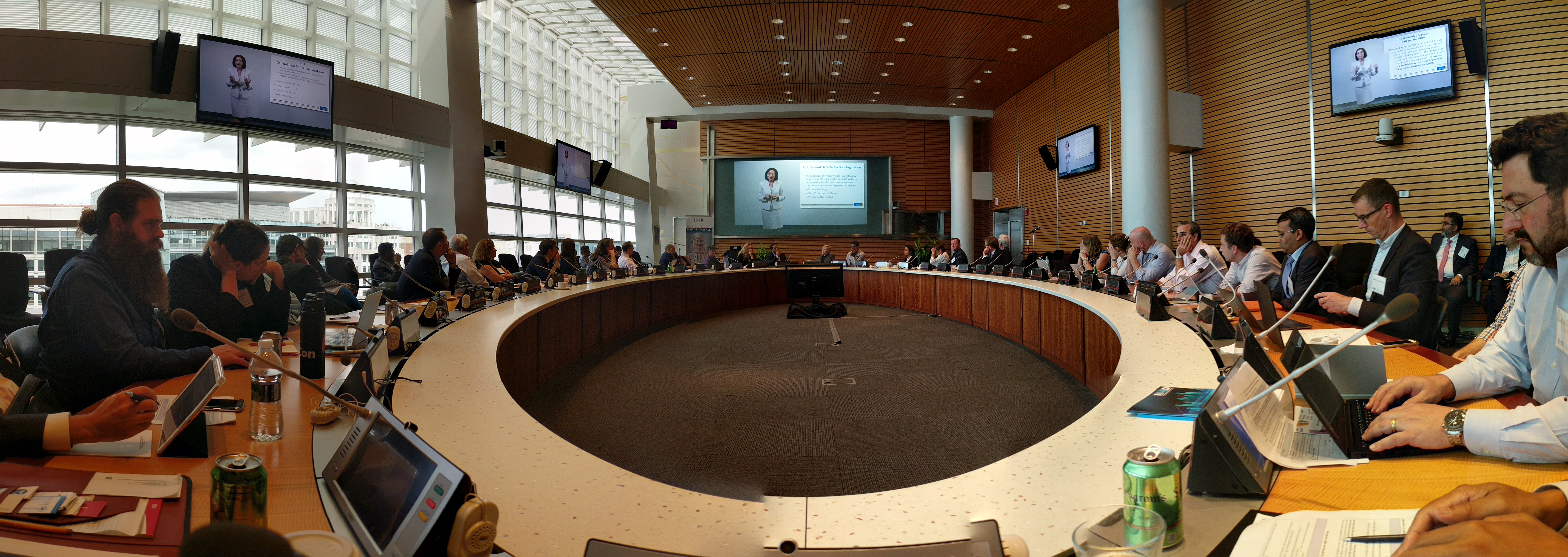 World Bank